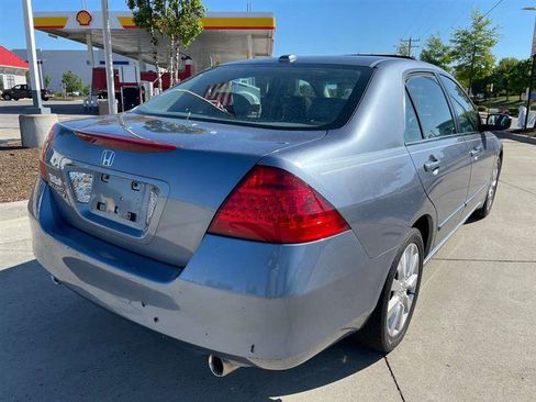 Used 2007 Honda Accord EX-L image 47