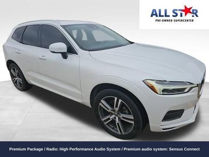 Used 2020 Volvo XC60 T5 Momentum