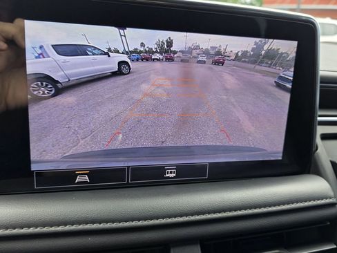 Used 2021 Chevrolet Tahoe LT RWD image 23
