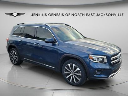 Used 2022 Mercedes-Benz GLB 250