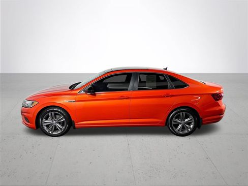 Used 2020 Volkswagen Jetta FWD image 9