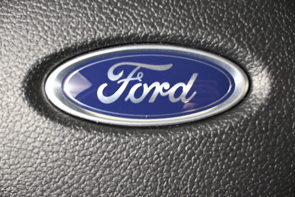 New 2026 Ford Ranger XLT AWD/4WD image 37