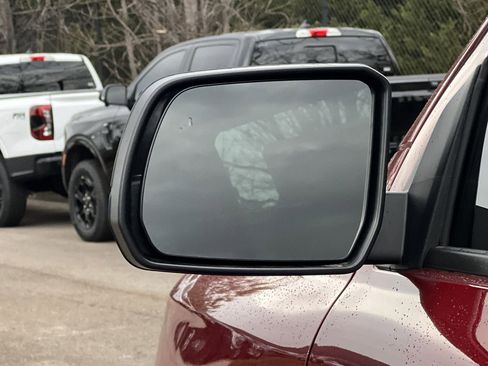 New 2025 Ford Ranger XLT w/ FX4 Off-Road Package image 27