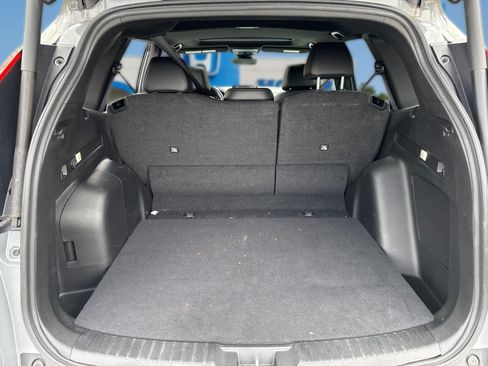 Used 2024 Honda CR-V Sport Touring image 35