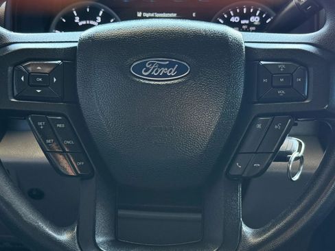 Used 2020 Ford F350 XLT w/ FX4 Off-Road Package AWD/4WD image 54