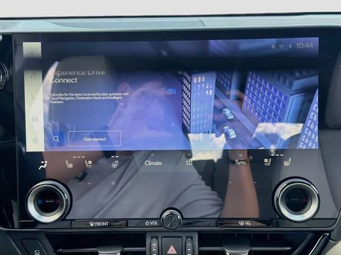 New 2026 Lexus NX 350 AWD w/ Cold Area Package image 32