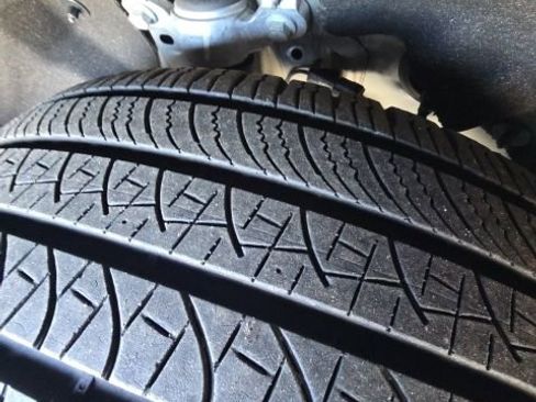 Used 2025 Ford Explorer ST-Line w/ Premium Package image 11