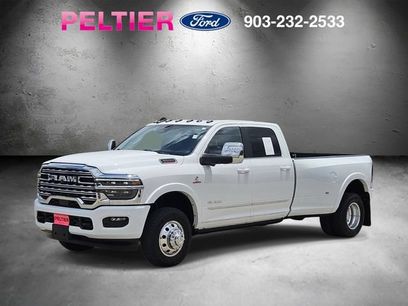 Used 2025 RAM 3500 Limited