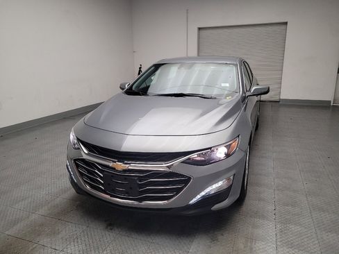 Used 2023 Chevrolet Malibu LT FWD image 15