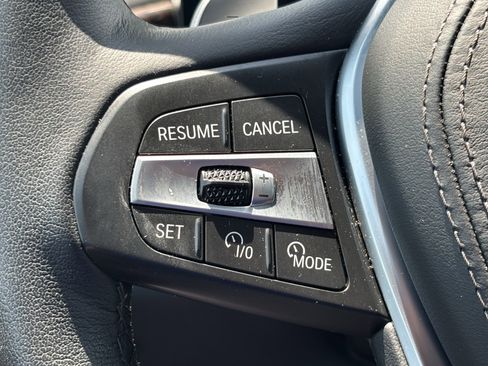 Certified 2026 BMW X5 sDrive40i RWD image 19