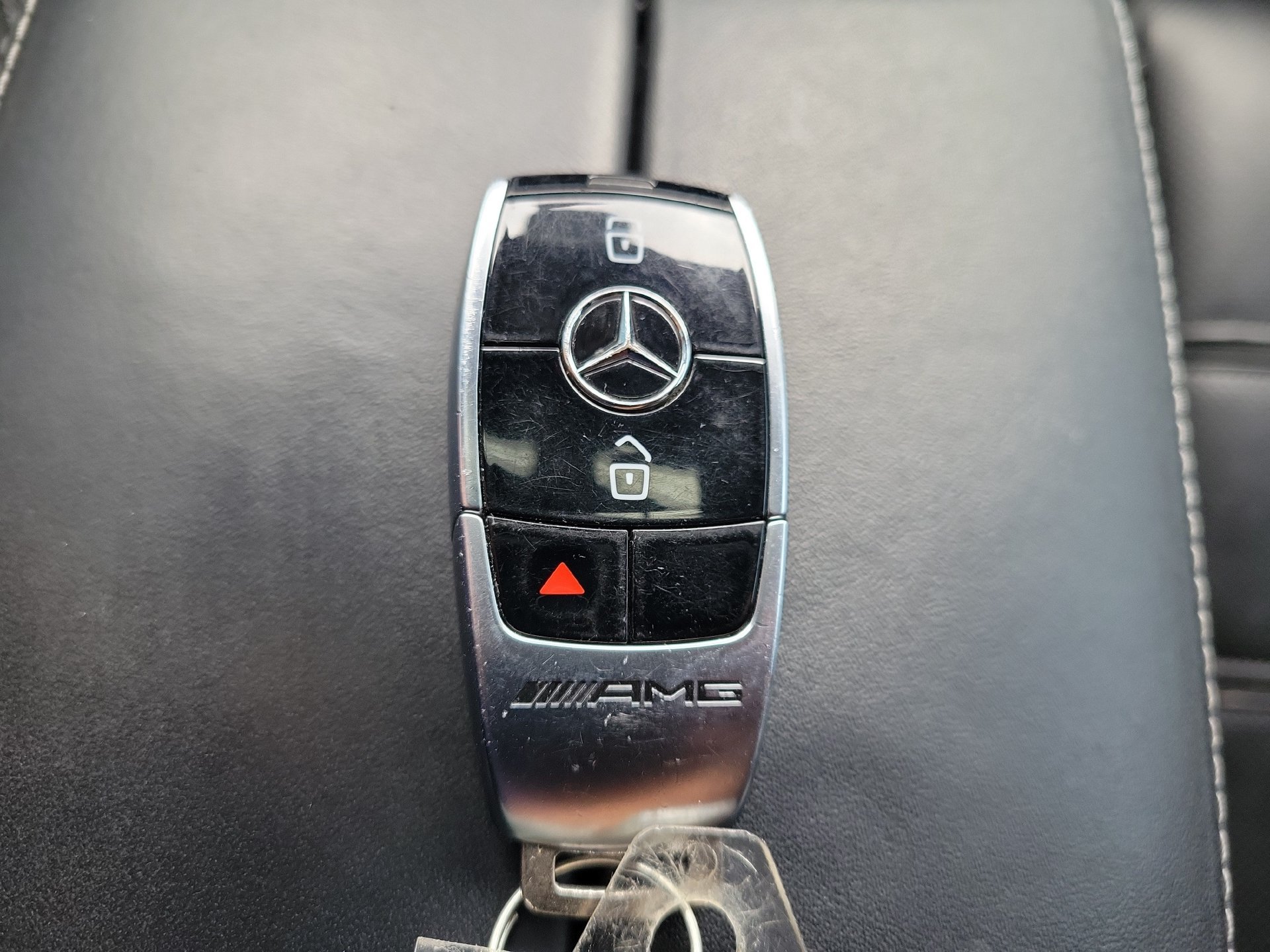 Used 2022 Mercedes-Benz G 63 AMG 4MATIC image 44