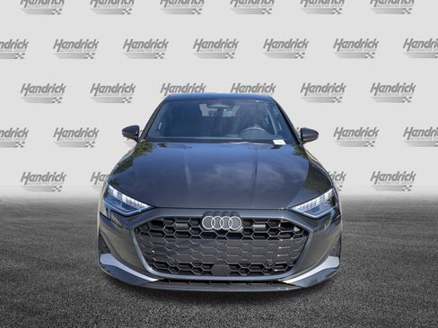 New 2026 Audi A3 2.0T Premium Plus image 3