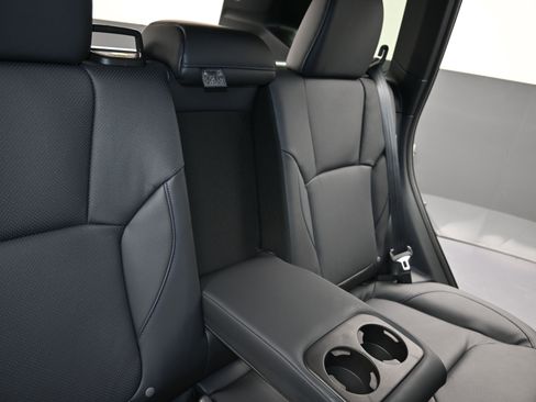 New 2026 Subaru Forester Limited image 22