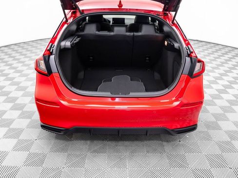 New 2026 Honda Civic Sport Touring image 32