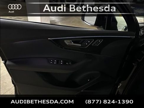 New 2026 Audi Q7 2.0T Premium image 13