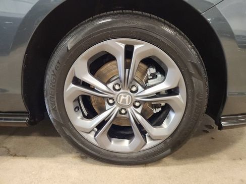 Used 2024 Honda Accord EX-L image 33