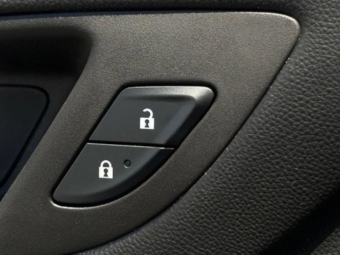Used 2024 Chevrolet Equinox LS w/ LS Convenience Package FWD image 25