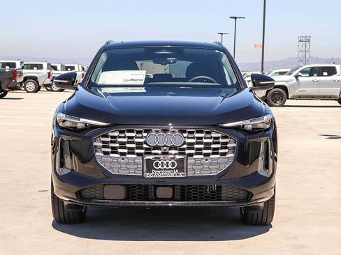 New 2026 Audi Q5 Premium AWD/4WD image 2
