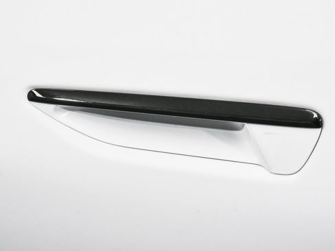 Used 2025 Audi S6 e-tron Prestige w/ 21" Black Optic Package image 12