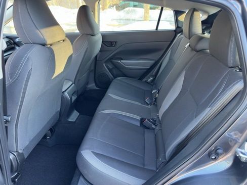 Used 2025 Subaru Impreza 2.0i image 19