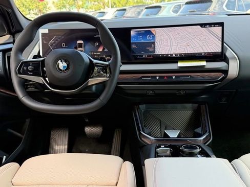 New 2026 BMW X3 xDrive30 w/ Convenience Package image 26