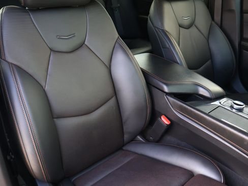 Used 2024 Cadillac CT5 V w/ Super Cruise 2 Package image 17