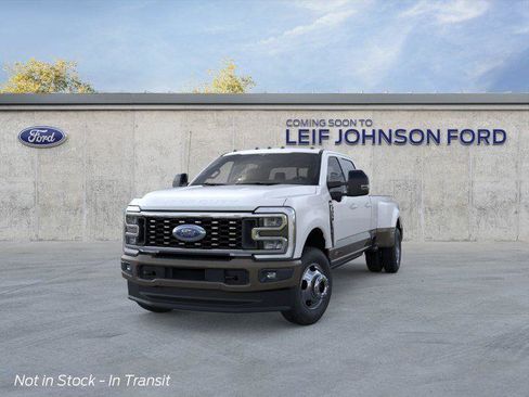 New 2026 Ford F350 King Ranch AWD/4WD image 2