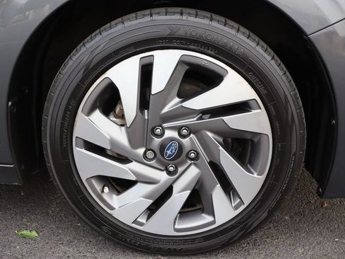 Used 2023 Subaru Legacy Limited AWD/4WD image 45
