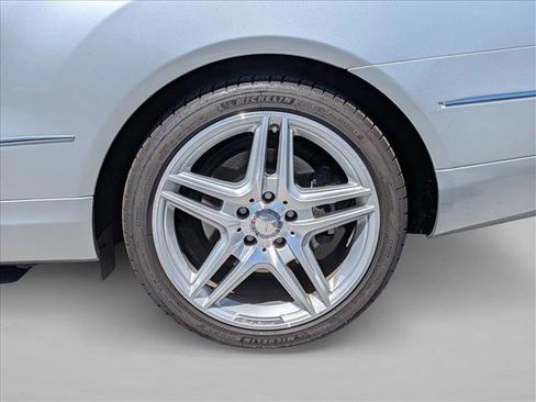 Used 2012 Mercedes-Benz E 350 Cabriolet image 20