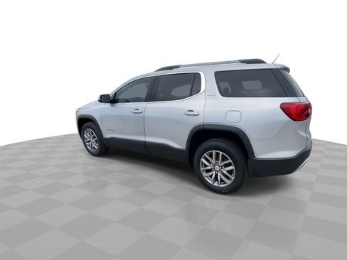 Used 2019 GMC Acadia SLE FWD image 8