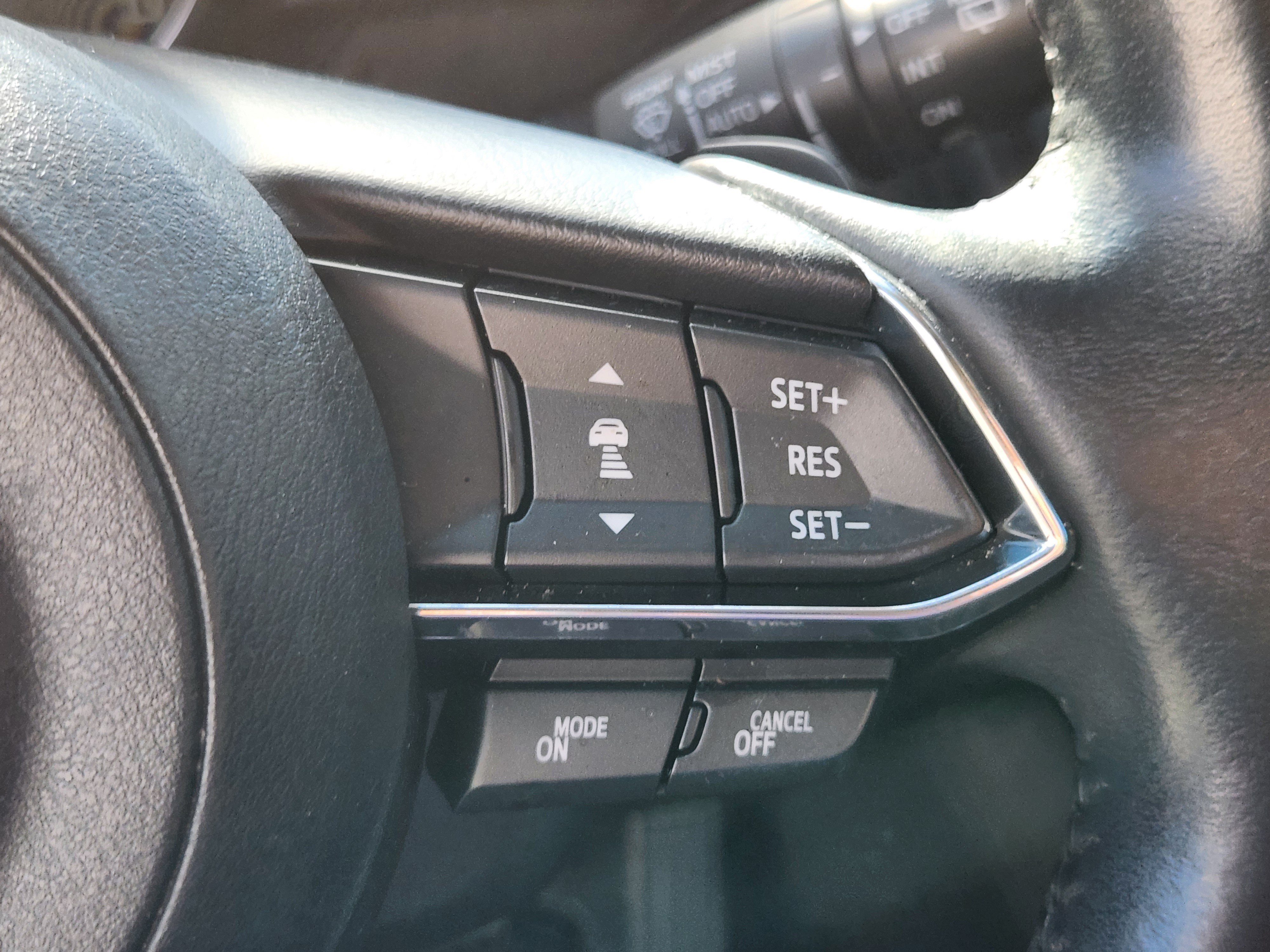 Used 2019 MAZDA CX-3 Grand Touring w/ Premium Package AWD/4WD image 25