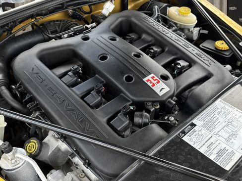 Used 2002 Chrysler Prowler image 4