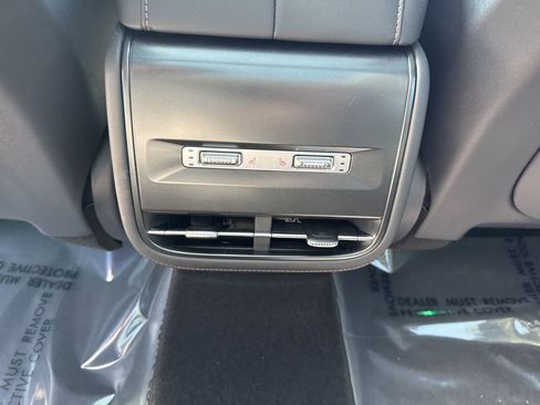 New 2026 Lincoln Nautilus Reserve w/ Jet Appearance Package AWD/4WD image 21