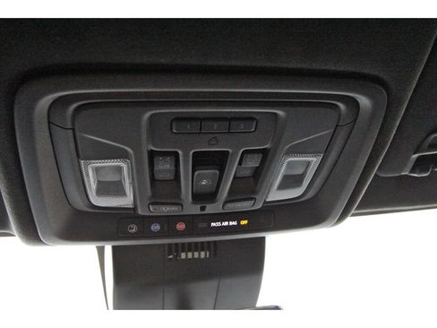 Used 2023 GMC Sierra 1500 AT4X AWD/4WD image 23