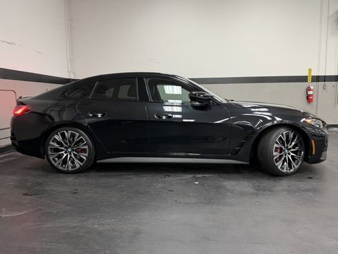 Used 2024 BMW M440i Gran Coupe M440i w/ Premium Package image 5