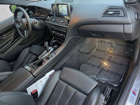 Used 2019 BMW 640i Gran Coupe xDrive w/ Executive Package image 21