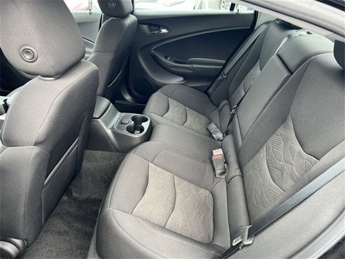 Used 2019 Chevrolet Volt LT w/ Comfort Package image 20