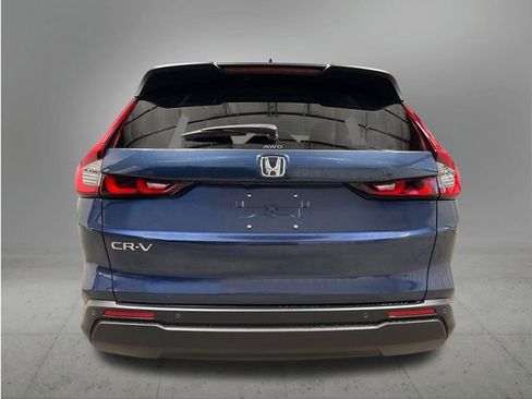 New 2026 Honda CR-V EX-L image 4