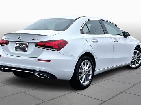 Used 2020 Mercedes-Benz A 220 4MATIC image 12