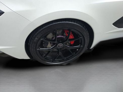 Used 2020 Chevrolet Corvette Stingray Preferred Conv w/ 2LT Preferred Equipment Group RWD image 27
