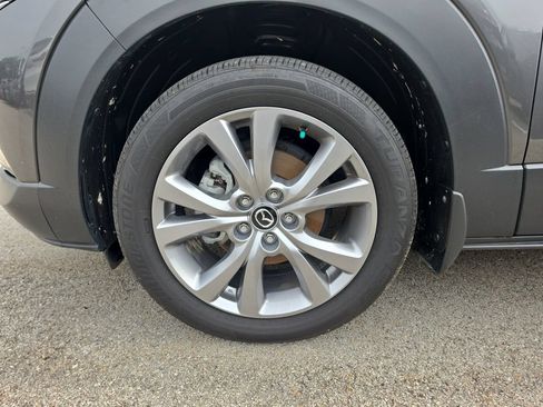 Certified 2023 MAZDA CX-30 AWD 2.5 S w/ Preferred Package image 16