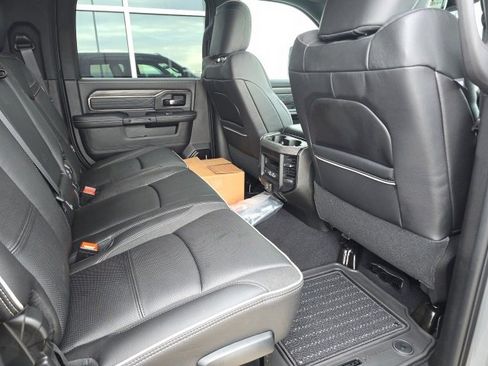 New 2026 RAM 2500 Limited image 6