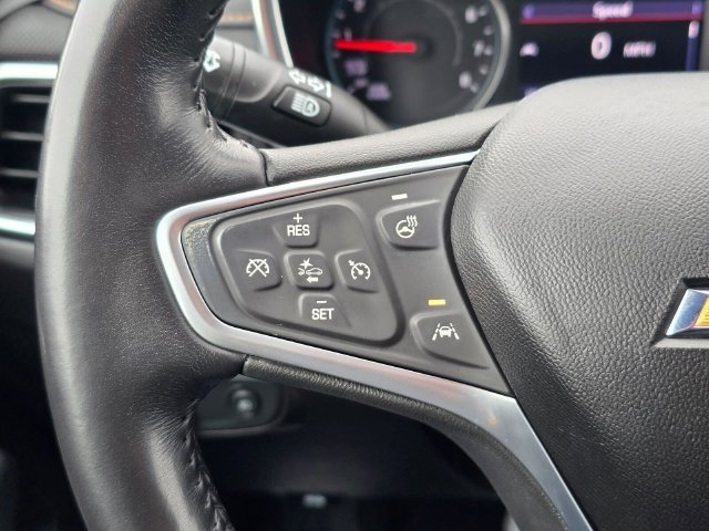 Used 2022 Chevrolet Equinox Premier AWD/4WD image 32