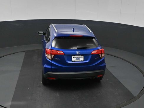Used 2018 Honda HR-V EX-L image 35