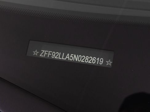 Used 2022 Ferrari F8 Tributo image 24