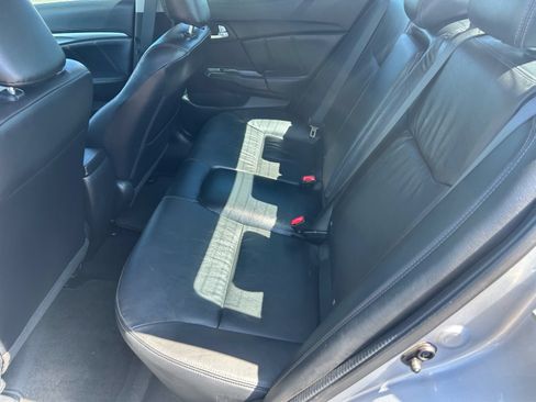 Used 2014 Honda Civic EX-L image 17