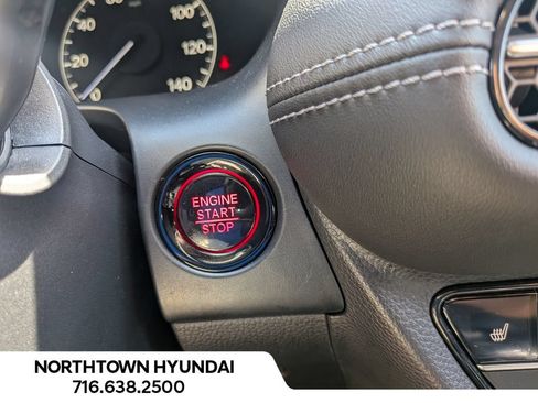 Used 2024 Honda HR-V EX-L image 18
