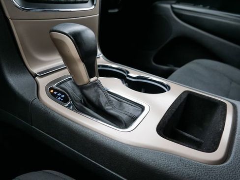 Used 2016 Jeep Grand Cherokee Laredo w/ Quick Order Package 23E image 23