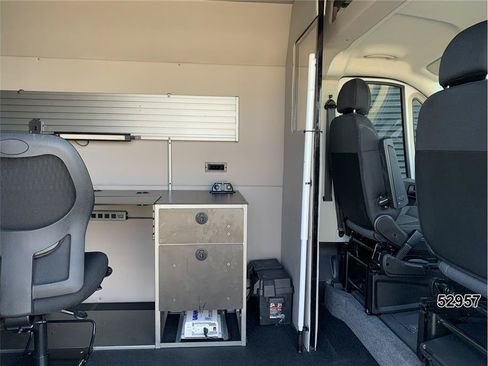 Used 2022 RAM ProMaster 1500 FWD image 14
