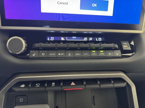 New 2026 Toyota Sequoia Limited RWD image 3